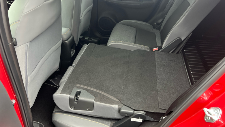 Honda Jazz 1.5 i-MMD Hybrid Advance Sport 5dr eCVT Hybrid Hatchback